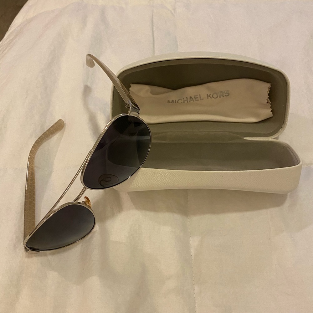 Michael Kors Sunglasses